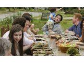 Walking Dead scène alternative utopique