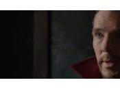 Doctor Strange s’invite dans trailer international Thor Ragnarok