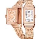 Jaeger-LeCoultre: REVERSO DUETTO JEWELRY