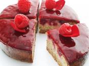 clafoutis Framboise-rose Christophe Michalak