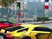 Asphalt Street Storm Racing compétition passe vitesse supérieure votre iPhone