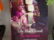 mercenaire Lily Blackwood
