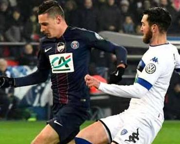 Nasser propose Draxler au FC Barcelone !!!