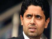 Nasser Al-Khelaïfi tout proche boucler nouveau dossier