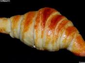 Croissants feuilletés express.