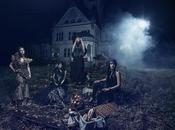 Rhapsodies Black l’album d’Exit Eden déconstruit tubes