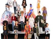 Evenement Barbie Fashionistas octobre prochains, devient muse créateurs mode organise pour enfants ateliers partenariat avec musée Arts décoratifs