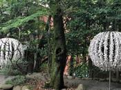 promenade Nogi-jina, sanctuaire shinto dédié général Nogi Maresuke