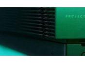 Xbox Project Scorpio Edition précommande maintenant