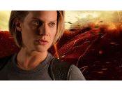 Flash Katee Sackhoff sera méchante dans saison