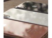 iPhone sortie septembre coloris, stock limité