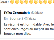 #Brighelli édité maison d’édition Soral… (quoi plus naturel somme