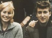 mariage John Cynthia #JohnLennon #CynthiaPowell #OTD #onthisday