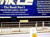 Dhani Harrison invité Unkle #DhaniHarrison #Unkle