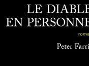 diable personne Peter FARRIS