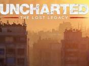 [Jeux vidéo] Uncharted Lost Legacy, notre avis sans spoiler