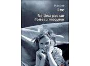 Harper Tirez l’oiseau moqueur