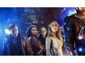 Legends Tomorrow retour d’un personnage confirmé