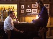 Alicia Vikander James McAvoy dans SUBMERGENCE Wenders