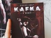 Kafka L'éveil belle découverte