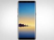 Galaxy Note officiel