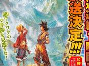 animés Piece Dragon Ball Super vont avoir droit épisodes spéciaux d’une durée heure