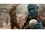 bêtisier Gardiens Galaxie nous file sourire