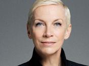 belle récompense pour Annie Lennox #AnnieLennox #GeorgeHarrison
