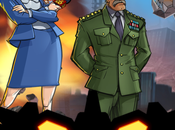 L'App gratuite semaine Colossatron: Menace mondiale massive iPhone