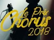 Prix Chorus 2018 Département Hauts-de-Seine ouvre inscriptions