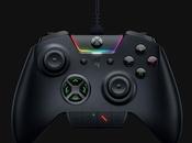 Razer présente nouvelle manette, Wolverine Ultimate