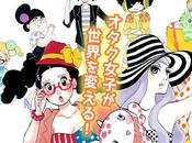 manga Princess Jellyfish termine Japon
