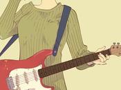 Kane Hitsuji, nouveau manga Kaori OZAKI (Our Summer Holiday)