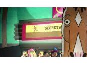 BoJack Horseman répondeur dans trailer saison