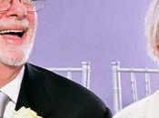 Carnet noir Chris Whorf #ChrisWhorf #JohnLennon #YokoOno