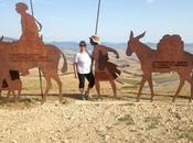 Chemin Compostelle avec Guadeloupéenne Quebec Jour 4&amp;5