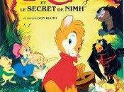 Frisby secret Nimh