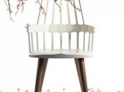 Comback Chair Patricia Urquiola