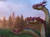 Let’s play Elfes Noirs dans Total Warhammer