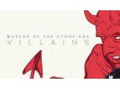 [Critique] Queen Stone nous jouent Villains tour