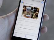 Assistant Google Obtenez l'aide tout moment votre iPhone, vous soyez