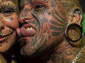 Tatouage: application iPhone avant passer l'acte