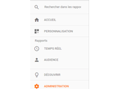 Comment configurer Google Analytics pour suivi statistiques (partie