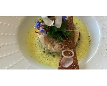 RESTAURANT PATRICK JEFFROY** / HÔTEL DE CARANTEC : DE LA DÉCEPTION À LA CONSTERNATION