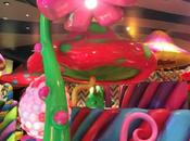 J’ai testé Kawaii Monster Café Tokyo