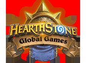 Découvrez vainqueurs Hearthstone Global Games Championnat d’Arène