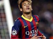 déclaration CHOC successeur Neymar Barça