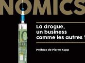 Narconomics drogue business comme autres Wainwright