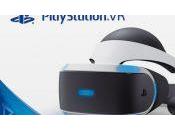 Sony baisse prix réalité virtuelle