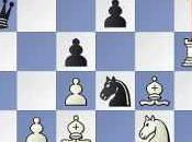 leçon stratégie échecs